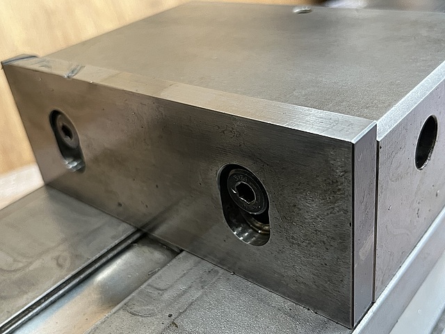 C185799 ロックタイト精密マシンバイス ナベヤ LTCV160H_3