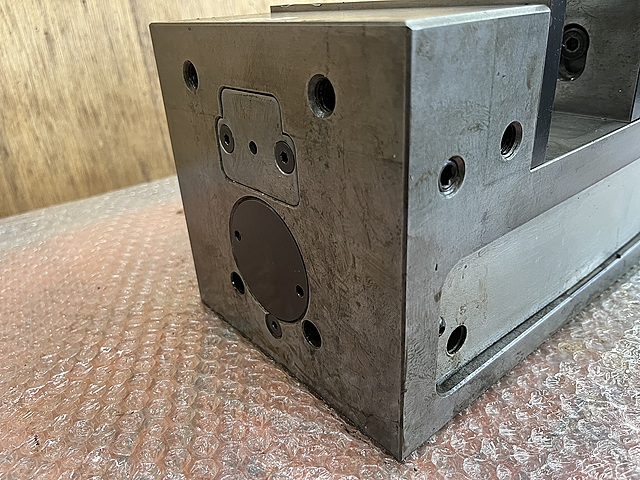 C185799 ロックタイト精密マシンバイス ナベヤ LTCV160H_4