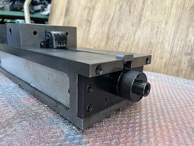 C185799 ロックタイト精密マシンバイス ナベヤ LTCV160H_5