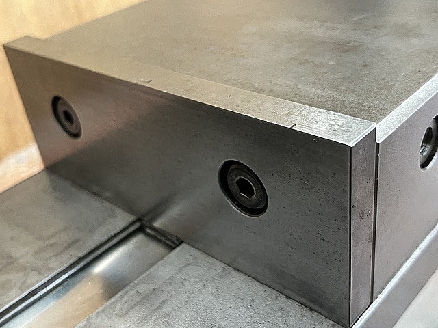 C185800 ロックタイト精密マシンバイス ナベヤ LTCV160H_3