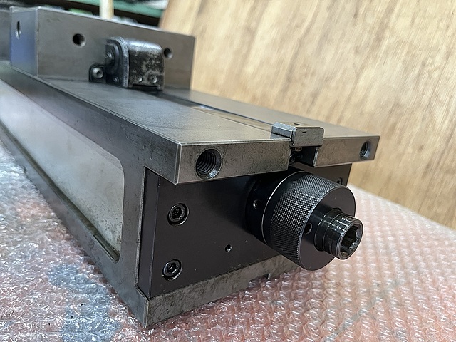 C185800 ロックタイト精密マシンバイス ナベヤ LTCV160H_5