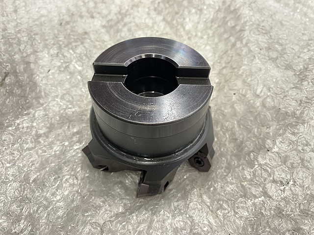 C185851 フェイスミル 三菱マテリアル OCTACUT1006DR_0