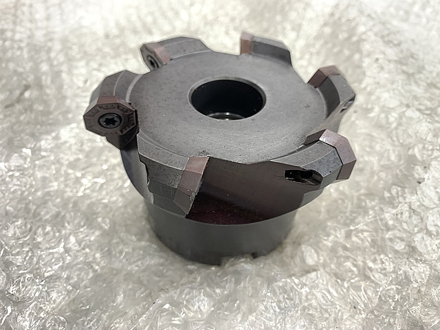 C185851 フェイスミル 三菱マテリアル OCTACUT1006DR_1