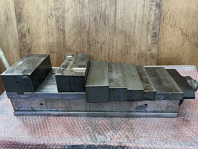 C185914 パワーバイス 北川 VE200L_0