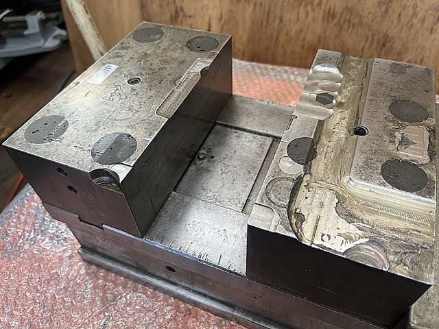 C185914 パワーバイス 北川 VE200L_1