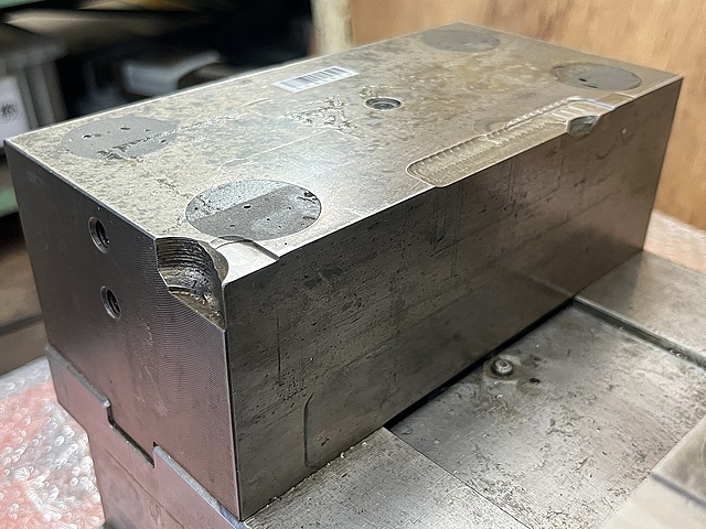 C185914 パワーバイス 北川 VE200L_2