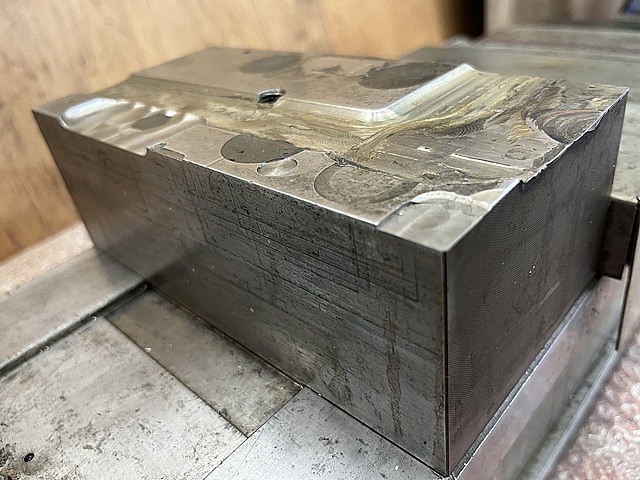 C185914 パワーバイス 北川 VE200L_3