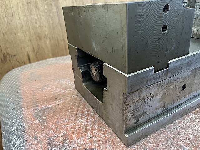 C185914 パワーバイス 北川 VE200L_4