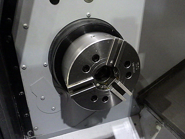 H019408 ＮＣ旋盤 森精機 CL-2000AT_2