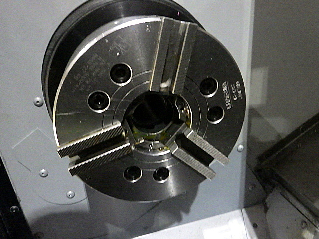 H019408 ＮＣ旋盤 森精機 CL-2000AT_3