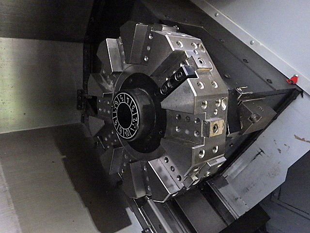 H019408 ＮＣ旋盤 森精機 CL-2000AT_4
