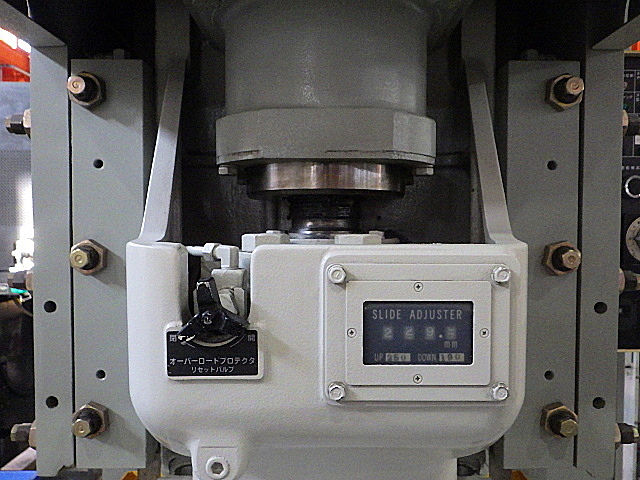 H019683 Ｃ型プレス コマツ OBS45-32B_2