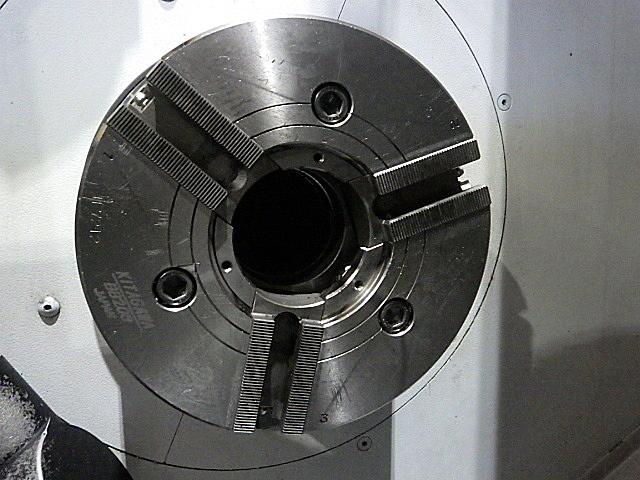 H019746 ＮＣ旋盤 森精機 NL2000/500_3