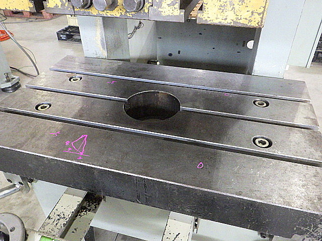 H019808 Ｃ型プレス コマツ OBS80-5B_2