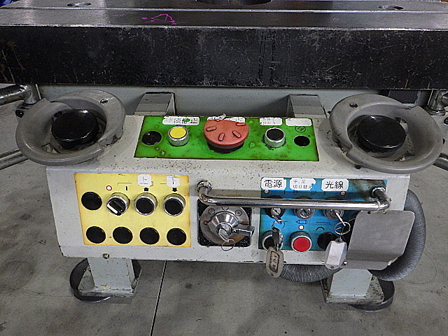 H019808 Ｃ型プレス コマツ OBS80-5B_4