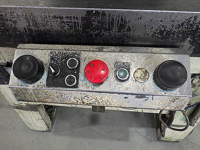 H019813 Ｃ型プレス コマツ OBS110-3B_5