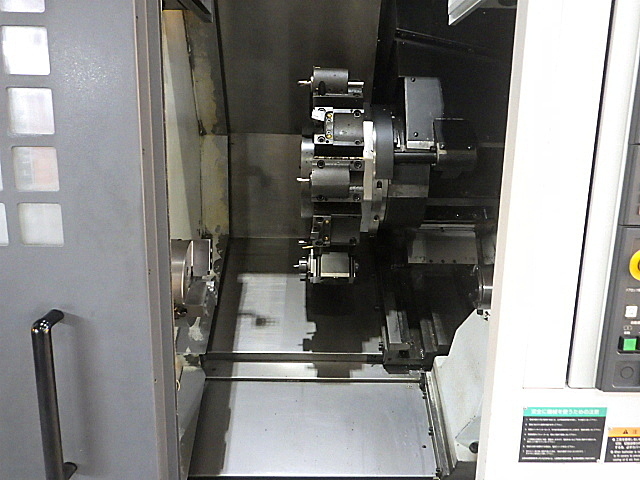 H019850 ＮＣ自動盤 森精機 NL2000Y/500_1
