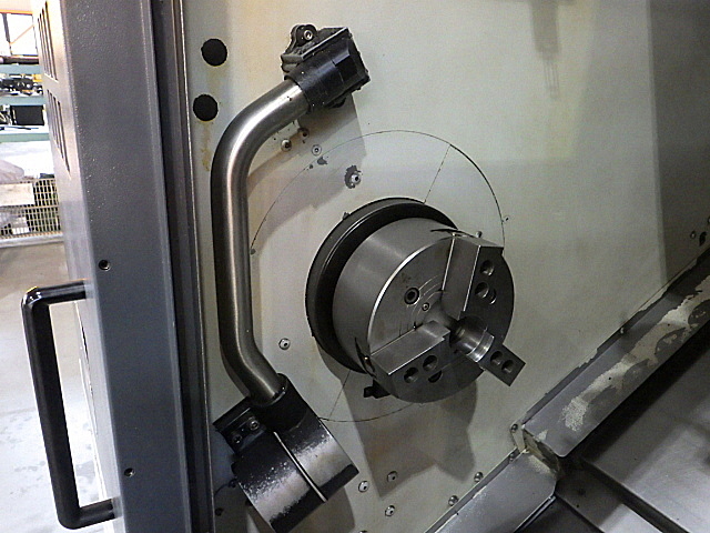 H019850 ＮＣ自動盤 森精機 NL2000Y/500_2