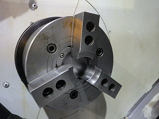 H019850 ＮＣ自動盤 森精機 NL2000Y/500_3