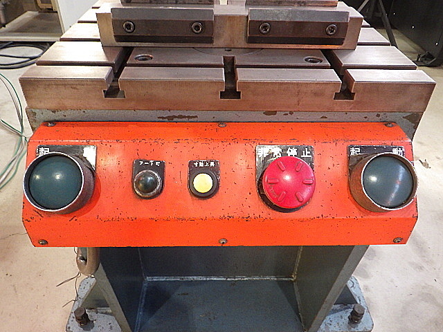 H019877 万能ベンダー アマダ SPH-30_7