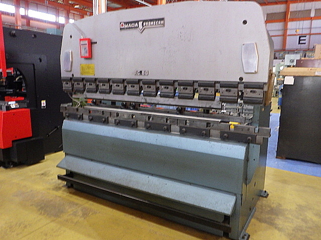 H019941 ベンダー アマダ RG-80