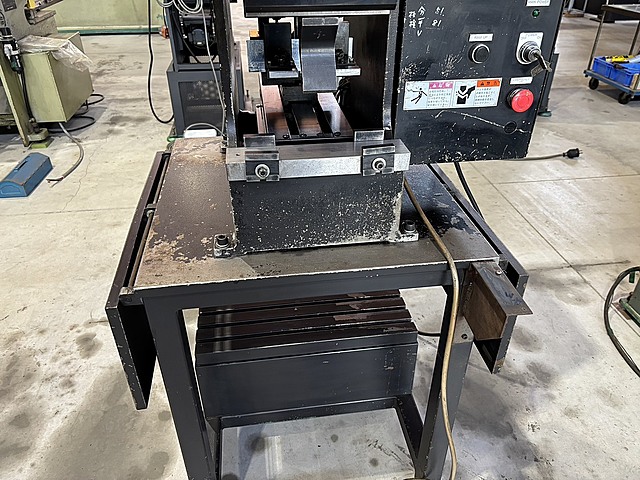 H019948 ＮＣベンダー アマダ FMB-062_3