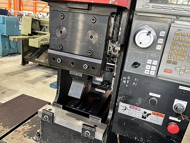 H019948 ＮＣベンダー アマダ FMB-062_4