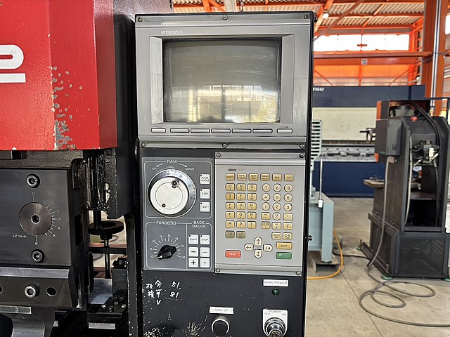 H019948 ＮＣベンダー アマダ FMB-062_6