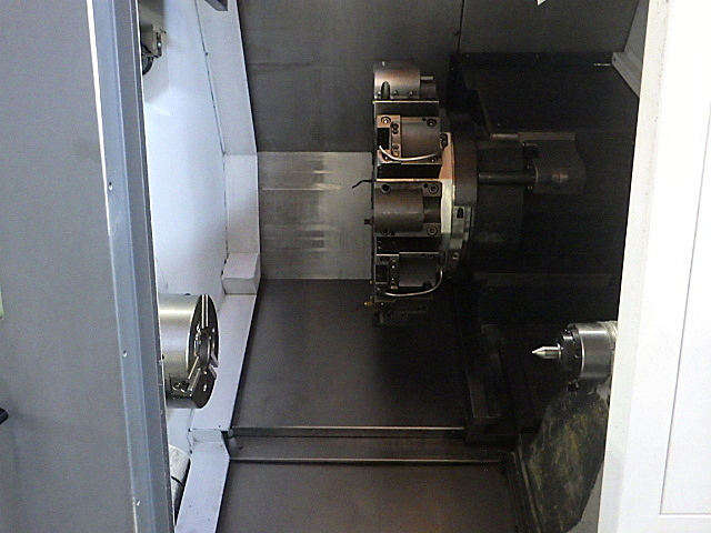 H019743 ＮＣ旋盤 森精機 NL2000/500_1