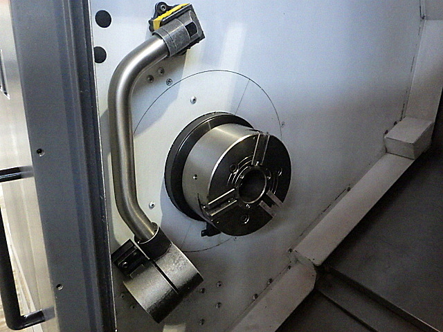 H019743 ＮＣ旋盤 森精機 NL2000/500_2