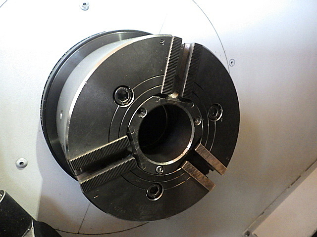 H019743 ＮＣ旋盤 森精機 NL2000/500_3