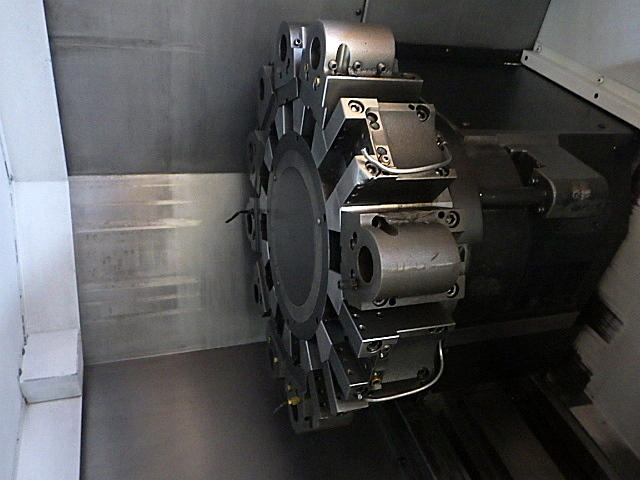 H019743 ＮＣ旋盤 森精機 NL2000/500_4