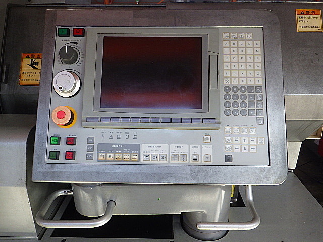 H019863 ＮＣ自動盤 シチズン M32V_1