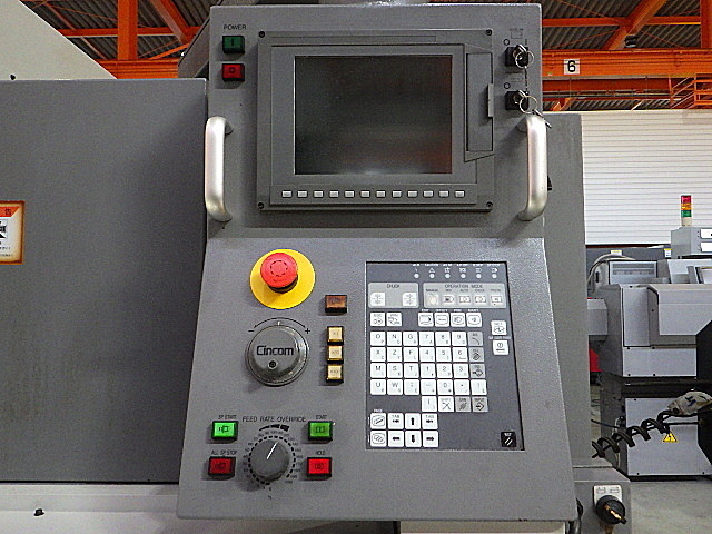 H019907 ＮＣ自動盤 シチズン A32ⅦCL_1