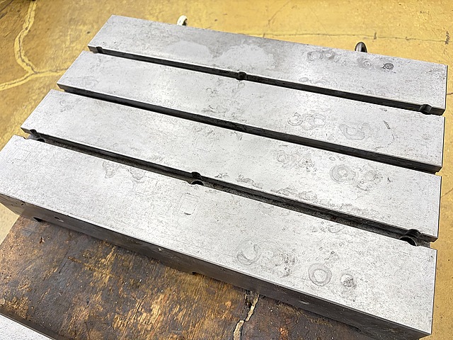 C181904 サブテーブル ナベヤ JIG-26218_1