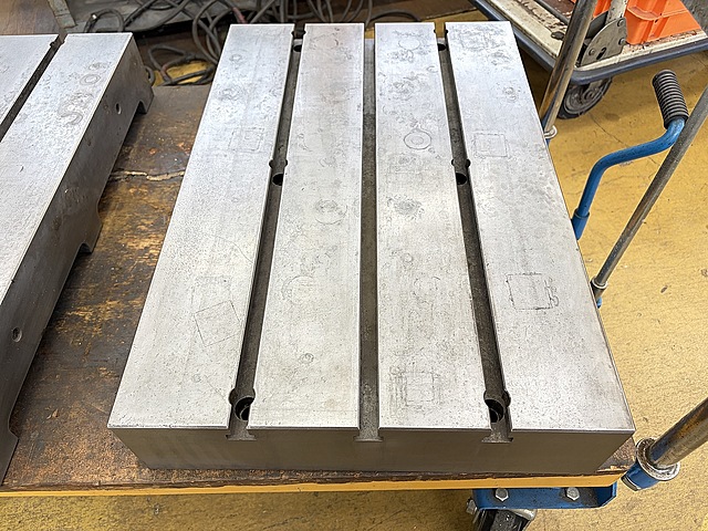C181905 サブテーブル ナベヤ JIG-26217_1