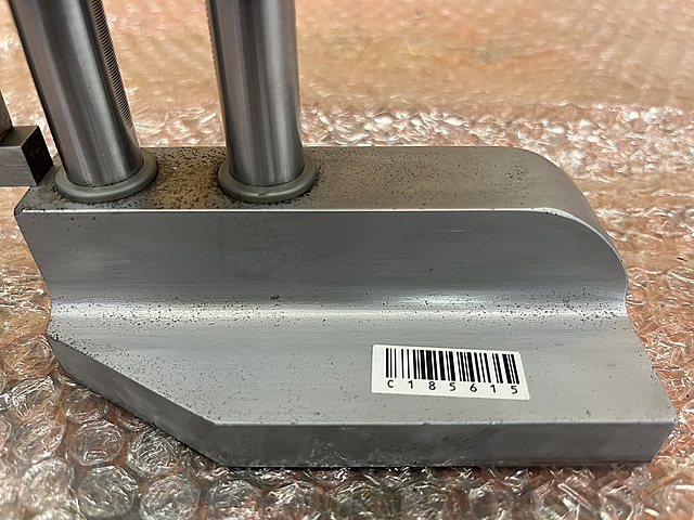 C185615 ダイヤルハイトゲージ ミツトヨ 192-106(H730N)_3