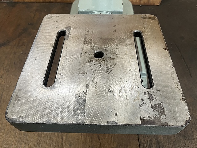 C183870 ボール盤 遠州 ESD-950_3