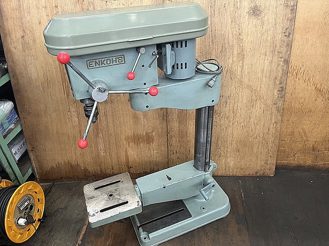 C183870 ボール盤 遠州 ESD-950_4