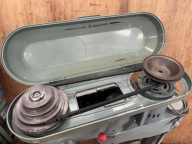 C183870 ボール盤 遠州 ESD-950_5