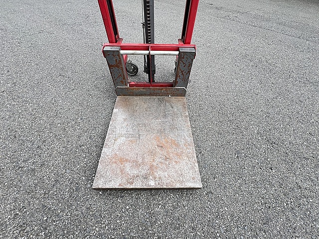 C185919 パワーリフター トラスコ_1