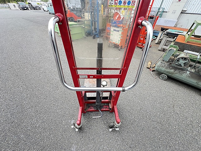 C185919 パワーリフター トラスコ_2