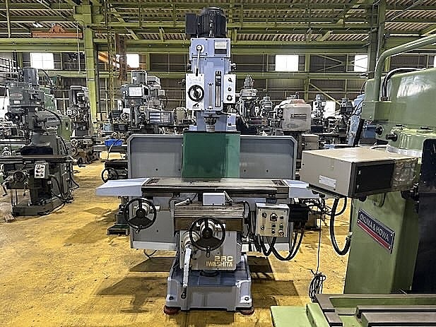 H019769 ラム型フライス 岩下 2RC