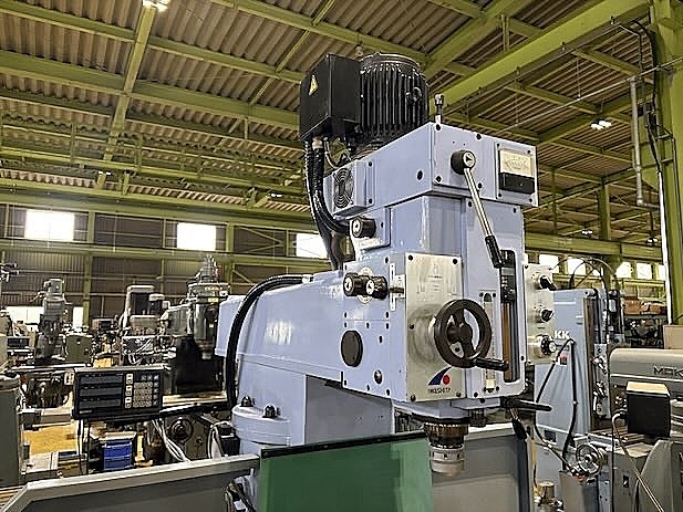 H019769 ラム型フライス 岩下 2RC_2