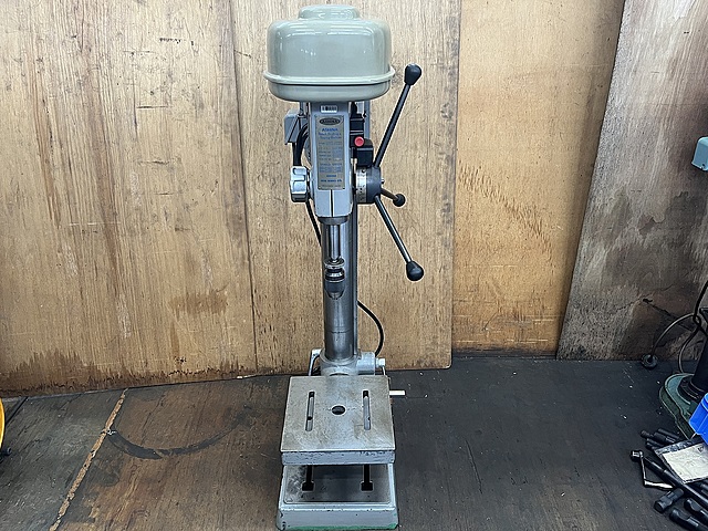 C185909 タッピングボール盤 アシナ ATD-410_0