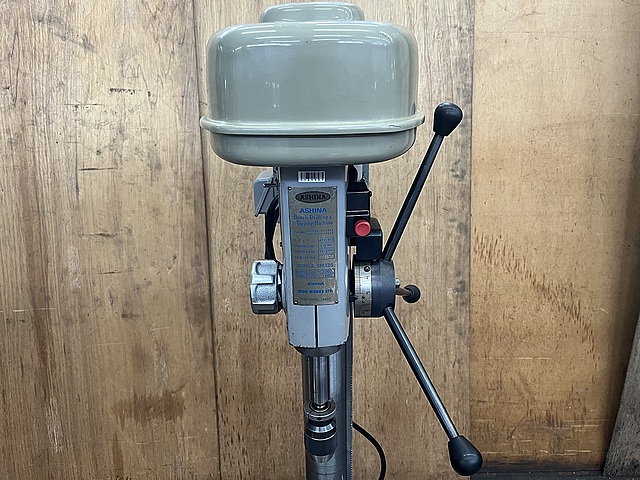 C185909 タッピングボール盤 アシナ ATD-410_1