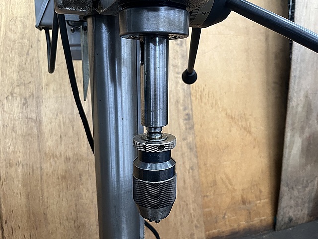 C185909 タッピングボール盤 アシナ ATD-410_2