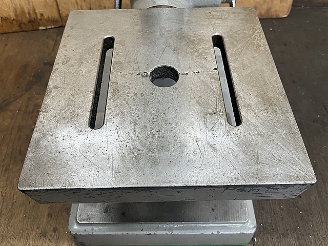 C185909 タッピングボール盤 アシナ ATD-410_3