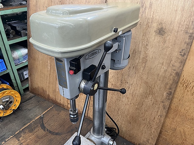 C185909 タッピングボール盤 アシナ ATD-410_4