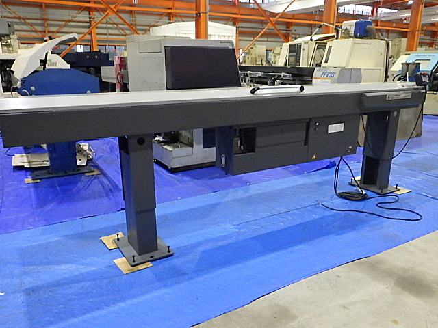 H019874 オートバー イクラ精機 OS20VT